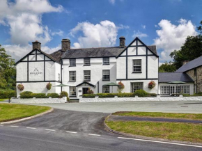 Hotels in Mallwyd